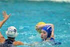 WWPolo vs CC  Wheaton College Women’s Water Polo compete in their sports inaugural match vs Connecticut College. - Photo By: KEITH NORDSTROM : Wheaton, water polo, inaugural